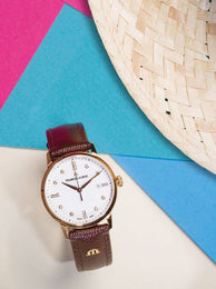 Maurice Lacroix Watch Eliros Ladies