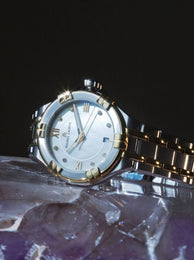 Maurice Lacroix Watch Aikon Ladies