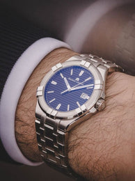 Maurice Lacroix Watch Aikon Mens D