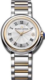 Maurice Lacroix Watch Fiaba Ladies FA1007-PVP13-110-1