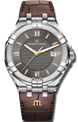 Maurice Lacroix Watch Aikon Mens AI1008-SS001-333-1