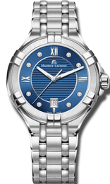 Maurice Lacroix Watch Aikon Ladies AI1006-SS002-450-1