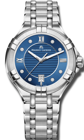 Maurice Lacroix Watch Aikon Ladies AI1006-SS002-450-1
