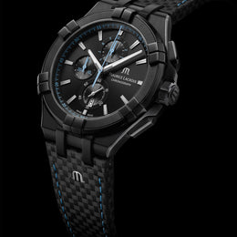 Maurice Lacroix Watch Aikon Chronograph Quartz Limited Edition