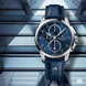 Maurice Lacroix Pontos Chronograph Watch