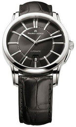 Maurice Lacroix Pontos Gents Date D PT6148-SS001-333