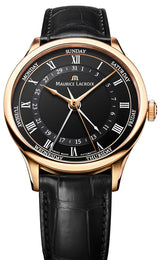Maurice Lacroix 5 Aiguilles Gold D MP6507-PG101-310
