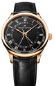 Maurice Lacroix 5 Aiguilles Gold D MP6507-PG101-310