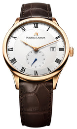 Maurice Lacroix Small Second Gold D MP6907-PG101-113