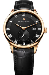 Maurice Lacroix Small Second Gold D MP6907-PG101-311