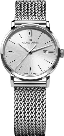 Maurice Lacroix Watch Eliros Ladies EL1084-SS002-110