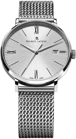 Maurice Lacroix Watch Eliros Gents EL1087-SS002-110