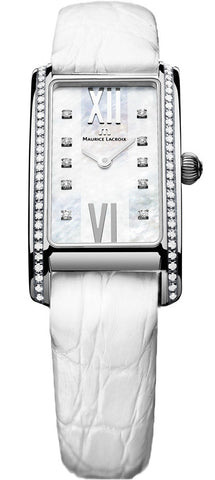 Maurice Lacroix Fiaba Ladies D FA2164-SD531-170