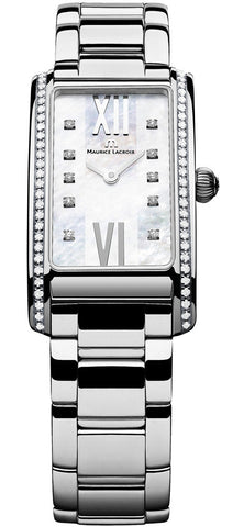 Maurice Lacroix Watch Fiaba Ladies FA2164-SD532-170