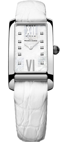 Maurice Lacroix Watch Fiaba Ladies FA2164-SS001-170-1