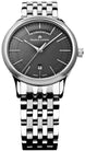 Maurice Lacroix Les Classiques Round Day Date D LC1007-SS002-330 BRACELET