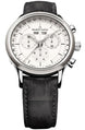 Maurice Lacroix Watch Les Classiques Round Day Date Month Chrono LC1008-SS001-130