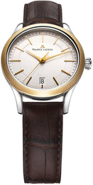 Maurice Lacroix Les Classiques Round Ladies Date D LC1026-PVY11-130
