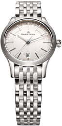 Maurice Lacroix Les Classiques Round Ladies Date D LC1026-SS002-130 BRACELET