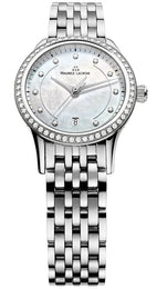Maurice Lacroix Les Classiques Round Ladies Date D LC1113-SD502-170