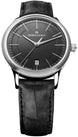 Maurice Lacroix Les Classiques Round Gents Date D LC1117-SS001-330