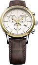Maurice Lacroix Les Classiques Round Gents Moonphase Chrono D LC1148-PVY11-130