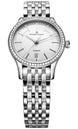 Maurice Lacroix Watch Les Classiques Round Ladies Date Automatic LC6016-SD502-130