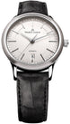 Maurice Lacroix Les Classiques Round Gents Date Automatic D LC6017-SS001-130
