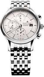 Maurice Lacroix Les Classiques Round Chronographe Automatic D LC6058-SS002-130 BRACELET