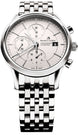 Maurice Lacroix Les Classiques Round Chronographe Automatic D LC6058-SS002-130 BRACELET