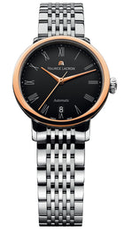 Maurice Lacroix Watch Les Classiques Round Ladies Date Tradition LC6063-PS102-310