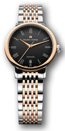 Maurice Lacroix Watch Les Classiques Round Ladies Date Tradition LC6063-PS103-310-1