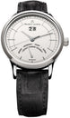 Maurice Lacroix Les Classiques Round Grande Date GMT Automatic D LC6358-SS001-13E