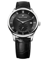Maurice Lacroix Watch Masterpiece Tradition Small Second MP6907-SS001-310