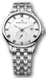 Maurice Lacroix Masterpiece Tradition Small Second D MP6907-SS002-112
