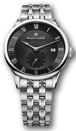Maurice Lacroix Watch Masterpiece Tradition Small Second MP6907-SS002-310