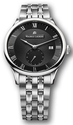 Maurice Lacroix Watch Masterpiece Tradition Small Second MP6907-SS002-310