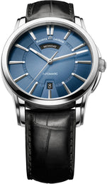 Maurice Lacroix Watch Pontos Day Date PT6158-SS001-43E