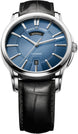 Maurice Lacroix Watch Pontos Day Date PT6158-SS001-43E