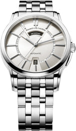 Maurice Lacroix Watch Pontos Day Date PT6158-SS002-13E