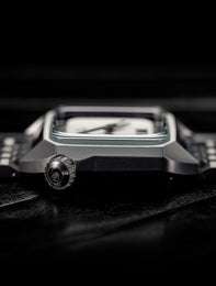 March LA.B AM2 Navy Quartz Watch