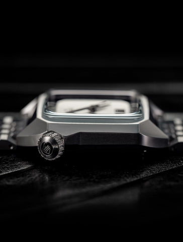 March LA.B AM2 Navy Quartz Watch