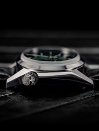 March LA.B AM69 Ocean Quartz Watch