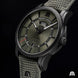 Maurice Lacroix Watch Pontos Day Date Khaki Limited Edition