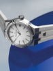 Maurice Lacroix Aikon Quartz Matt White Watch