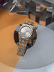 Maurice Lacroix Aikon Quartz Silver Watch