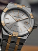 Maurice Lacroix Aikon Quartz Silver Watch