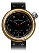 Giuliano Mazzuoli Watch Manometro Bronze Black MNBZ02.