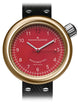 Giuliano Mazzuoli Watch Manometro Bronze Red MNBZ06.