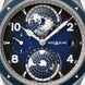 Montblanc Watch 1858 Geosphere